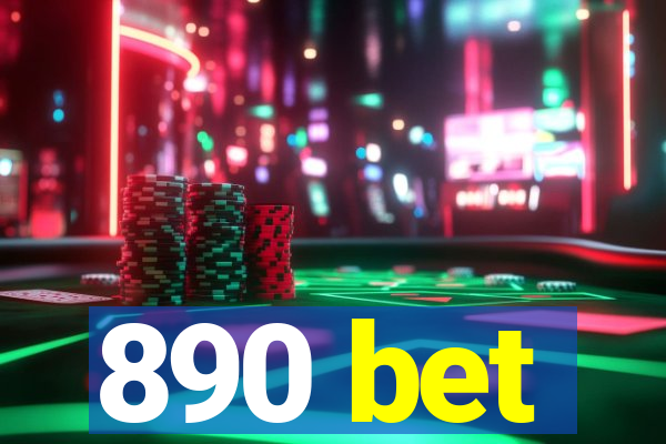 890 bet